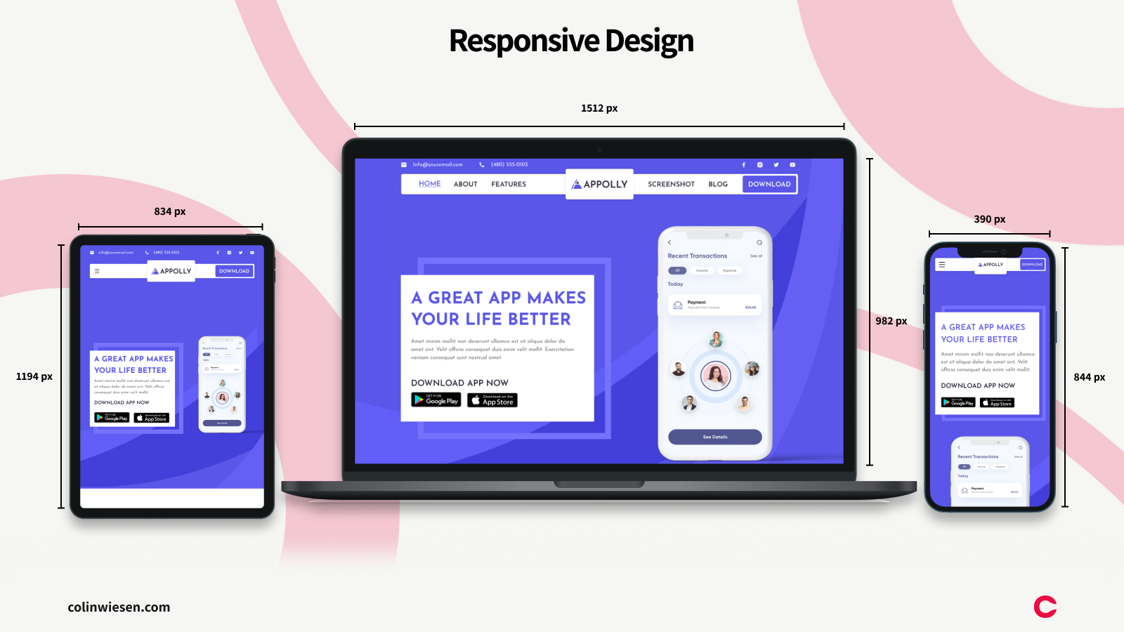 Mobile-Responsiveness-Colin-Wiesen-Design